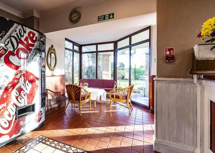 Paddington House Hotel