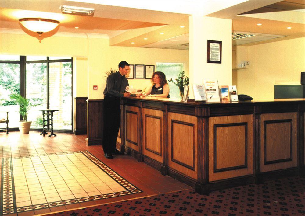 Hotel Paddington House 2*