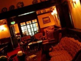 Paddington House Hotel