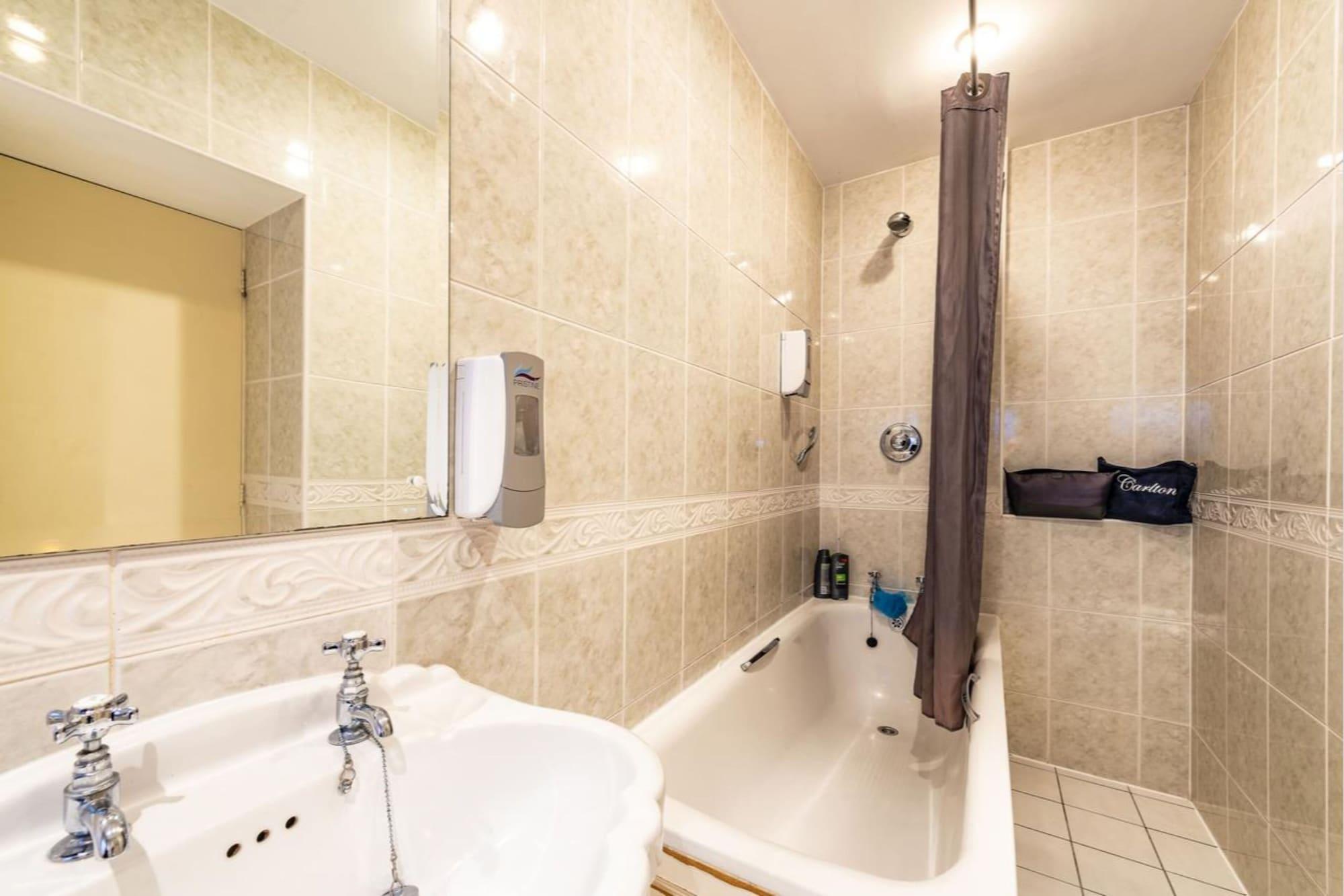Paddington House Hotel