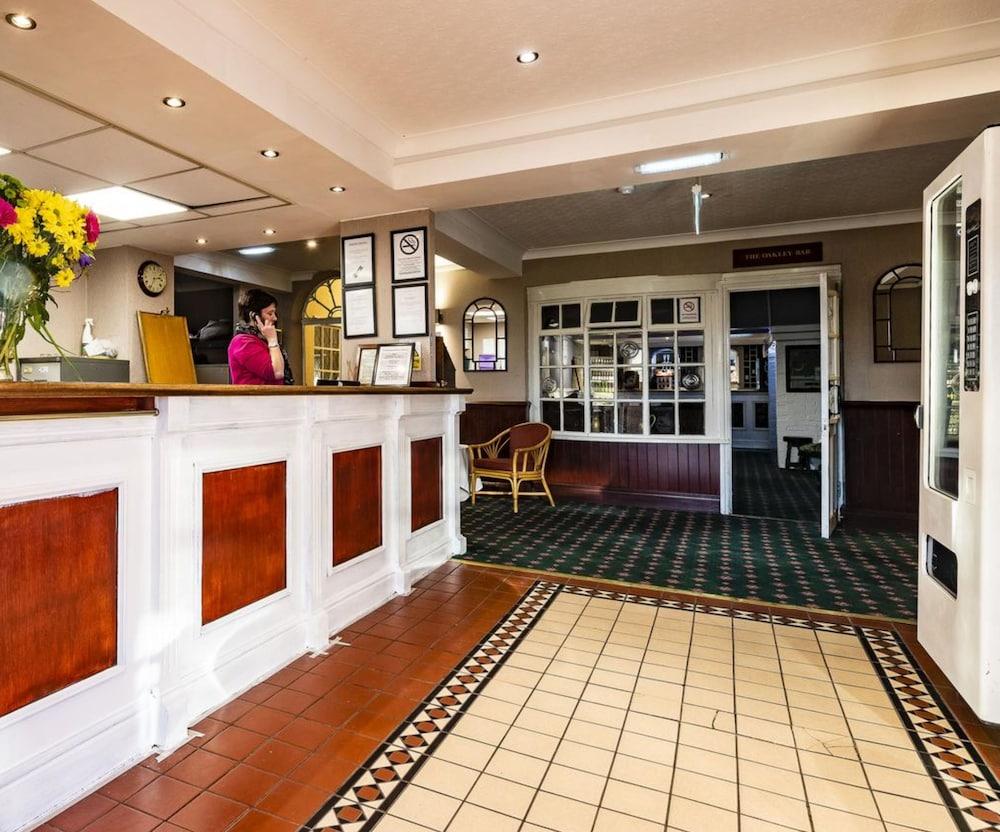 Paddington House Hotel 2*