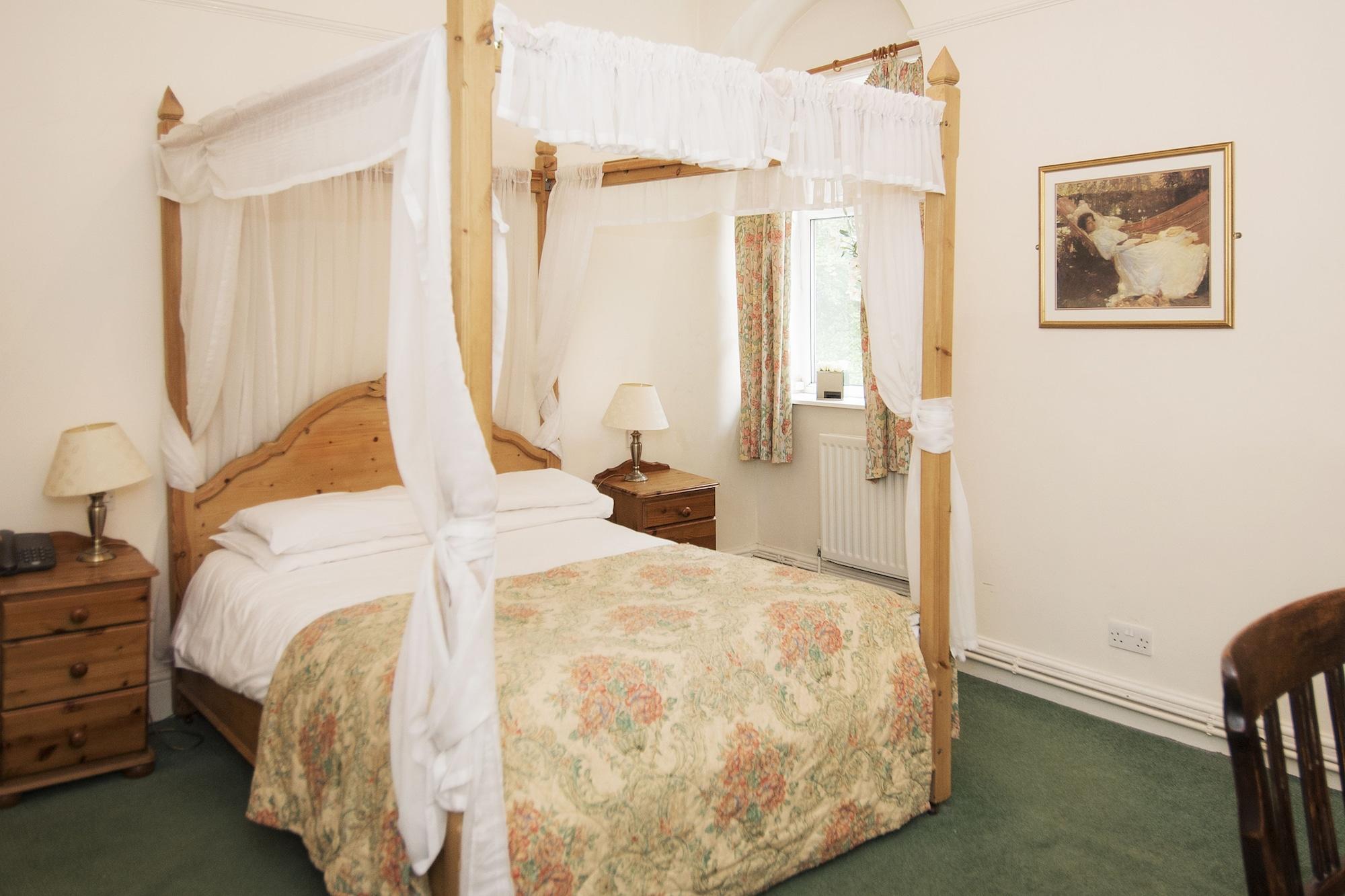 Paddington House Hotel 2*