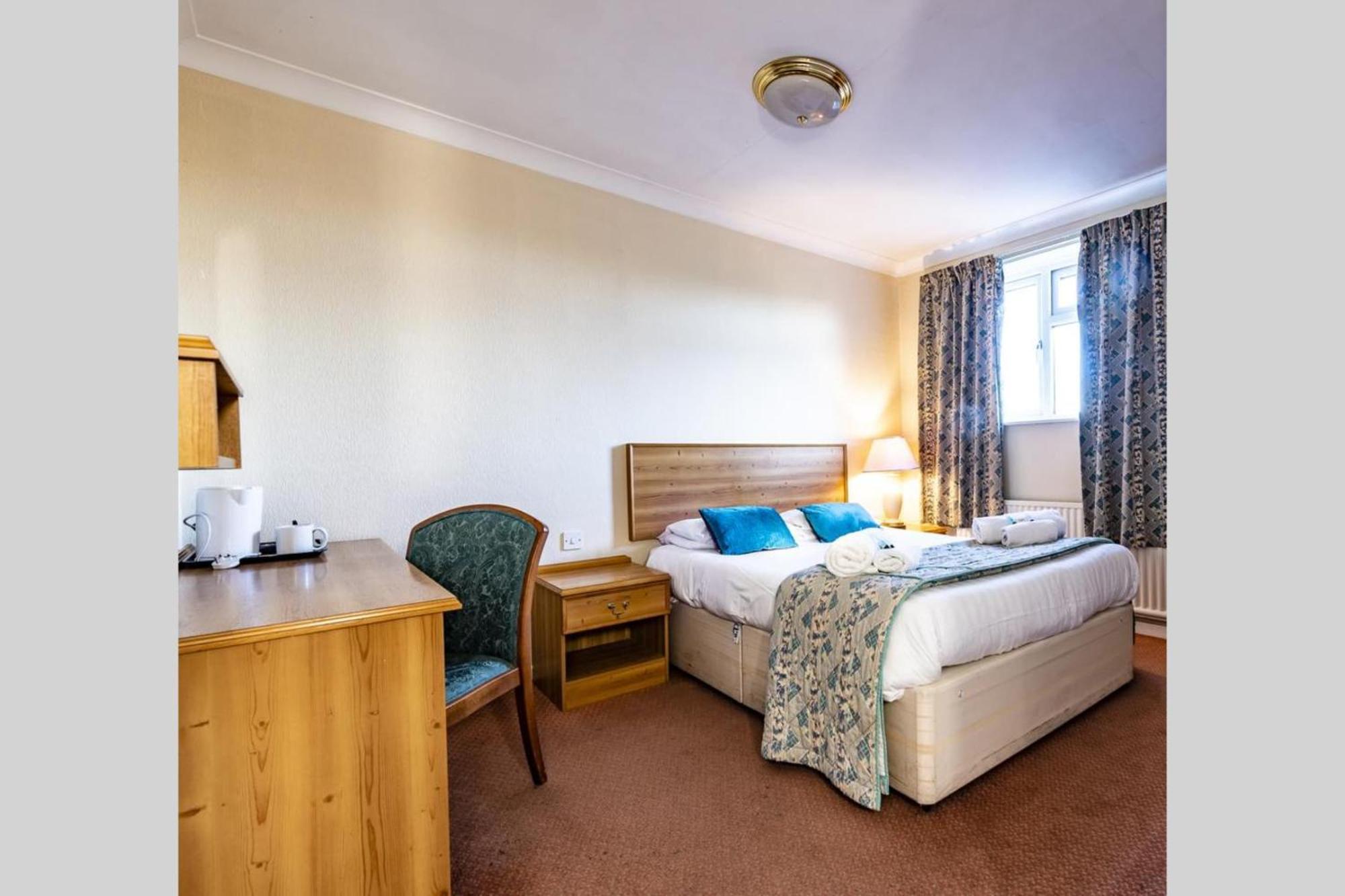 Hotel Paddington House