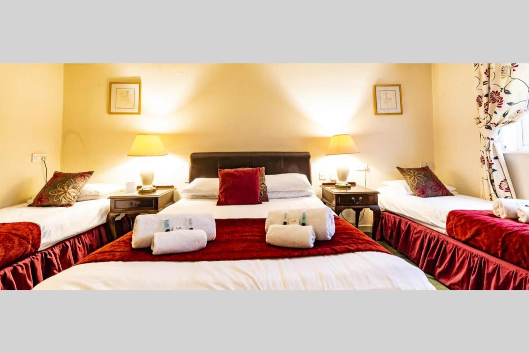 Paddington House Hotel