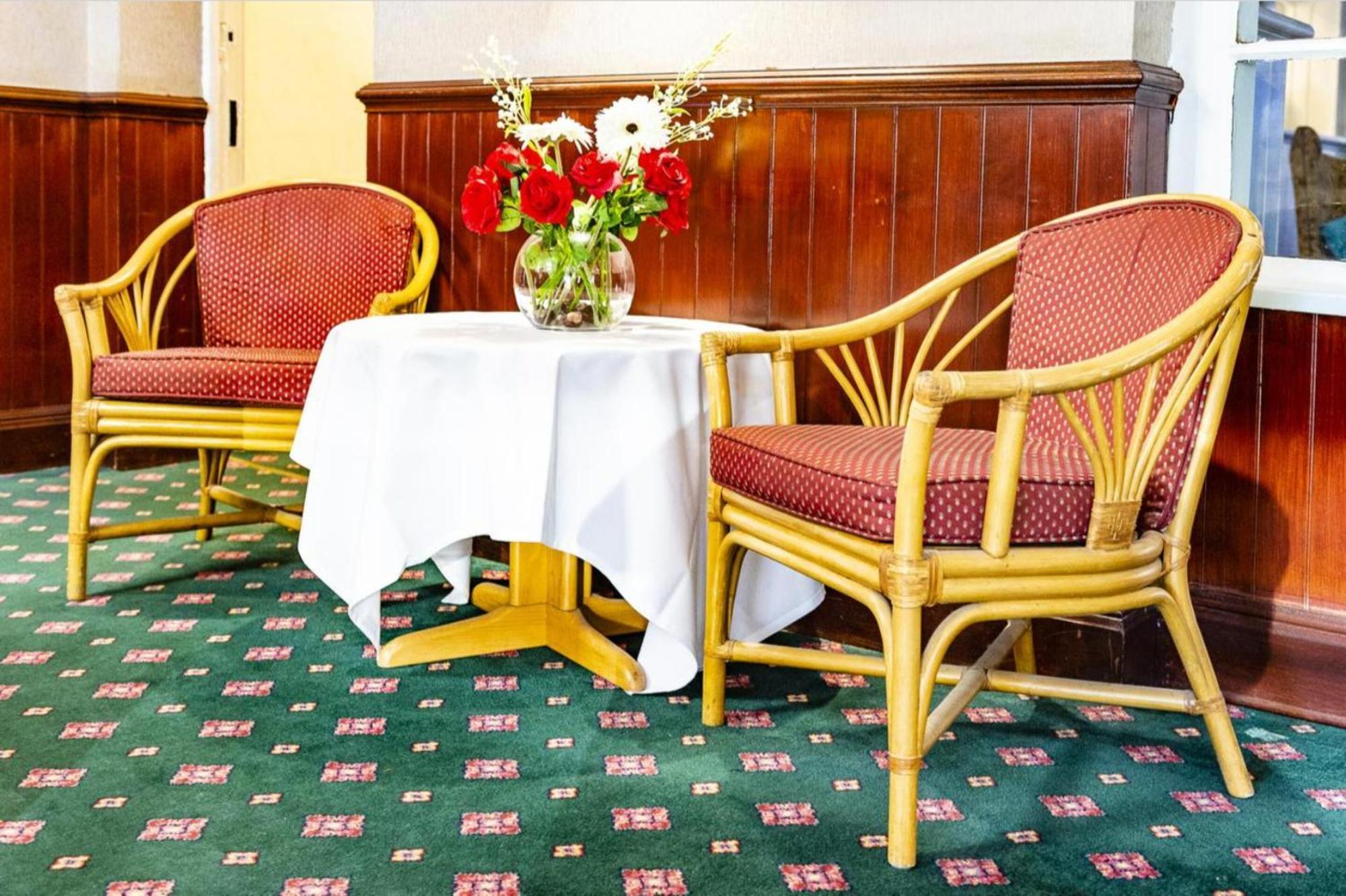 Hotel Paddington House