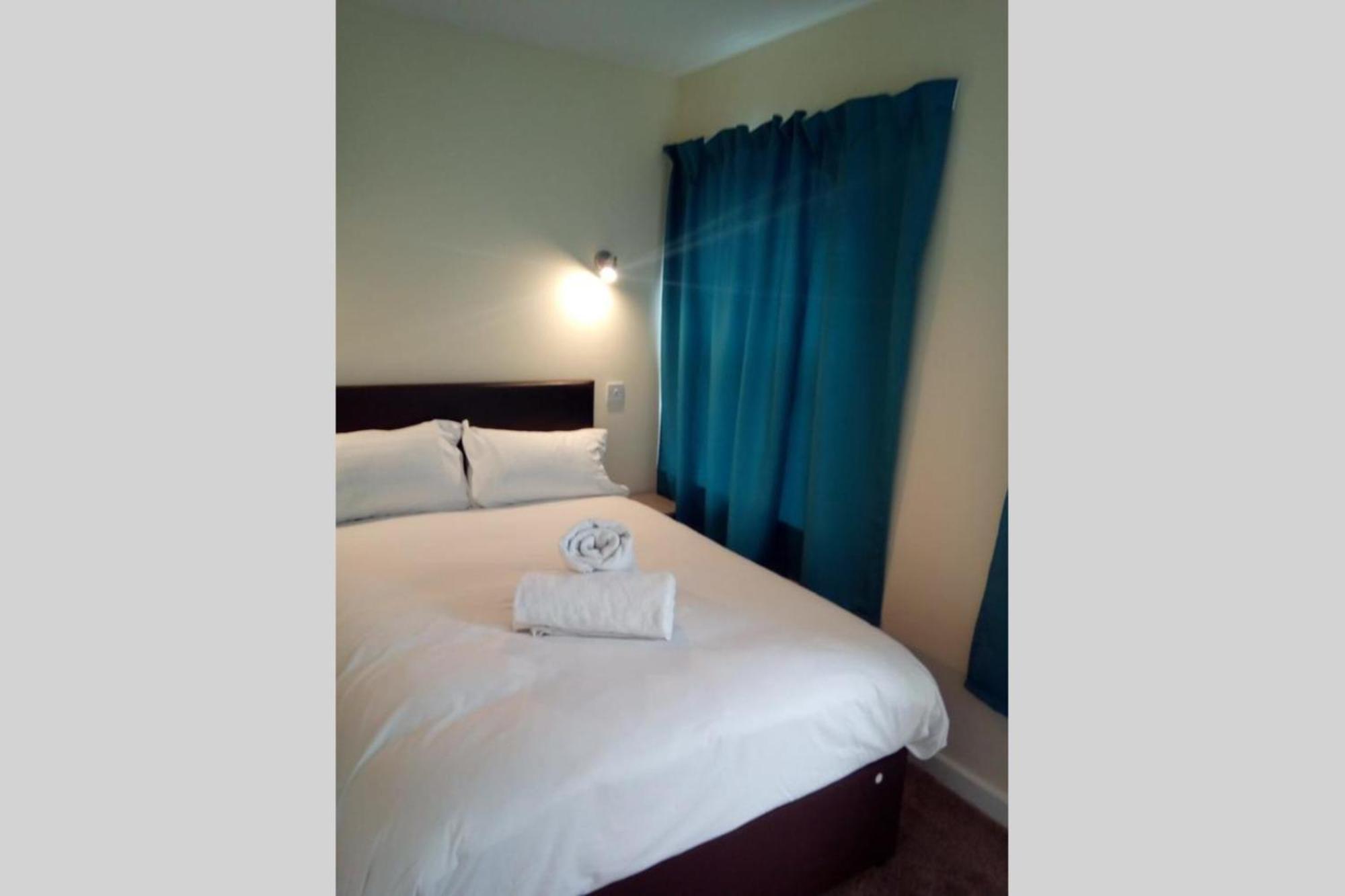 Paddington House Hotel