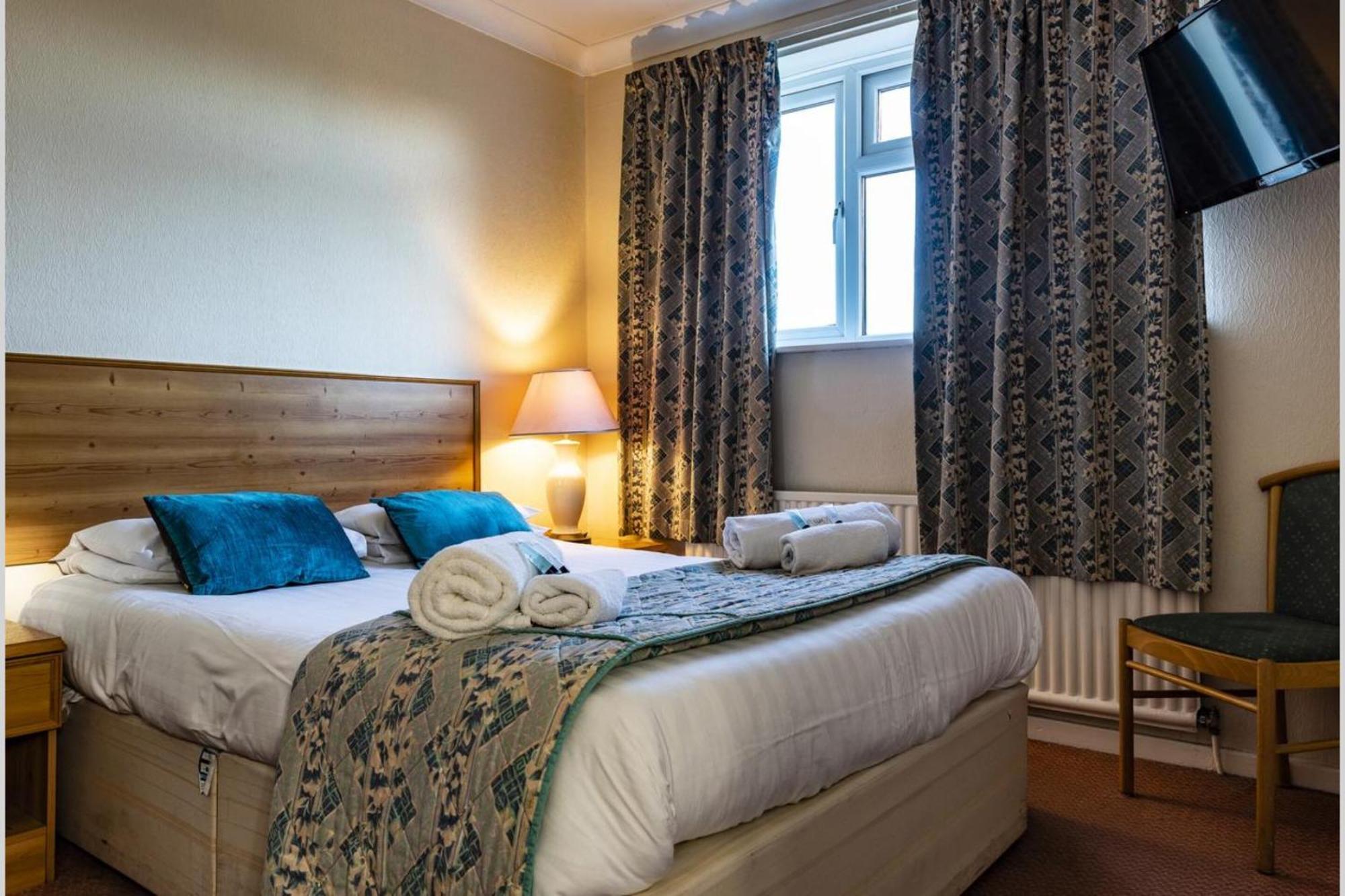 Hotel Paddington House