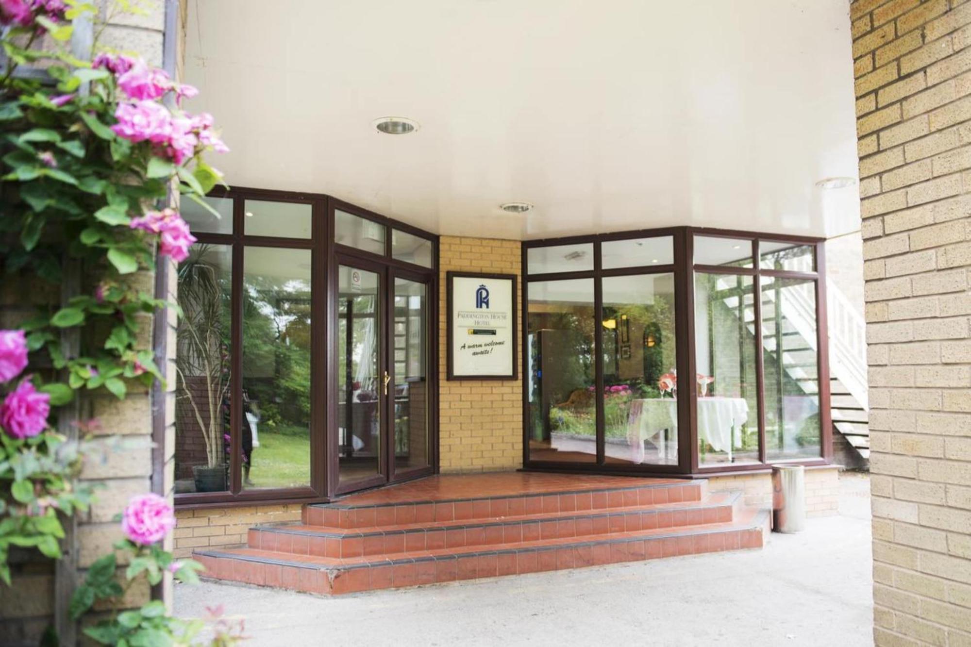 Paddington House Hotel 2*