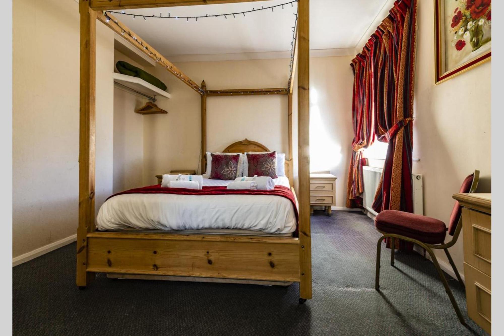Hotel Paddington House 2*