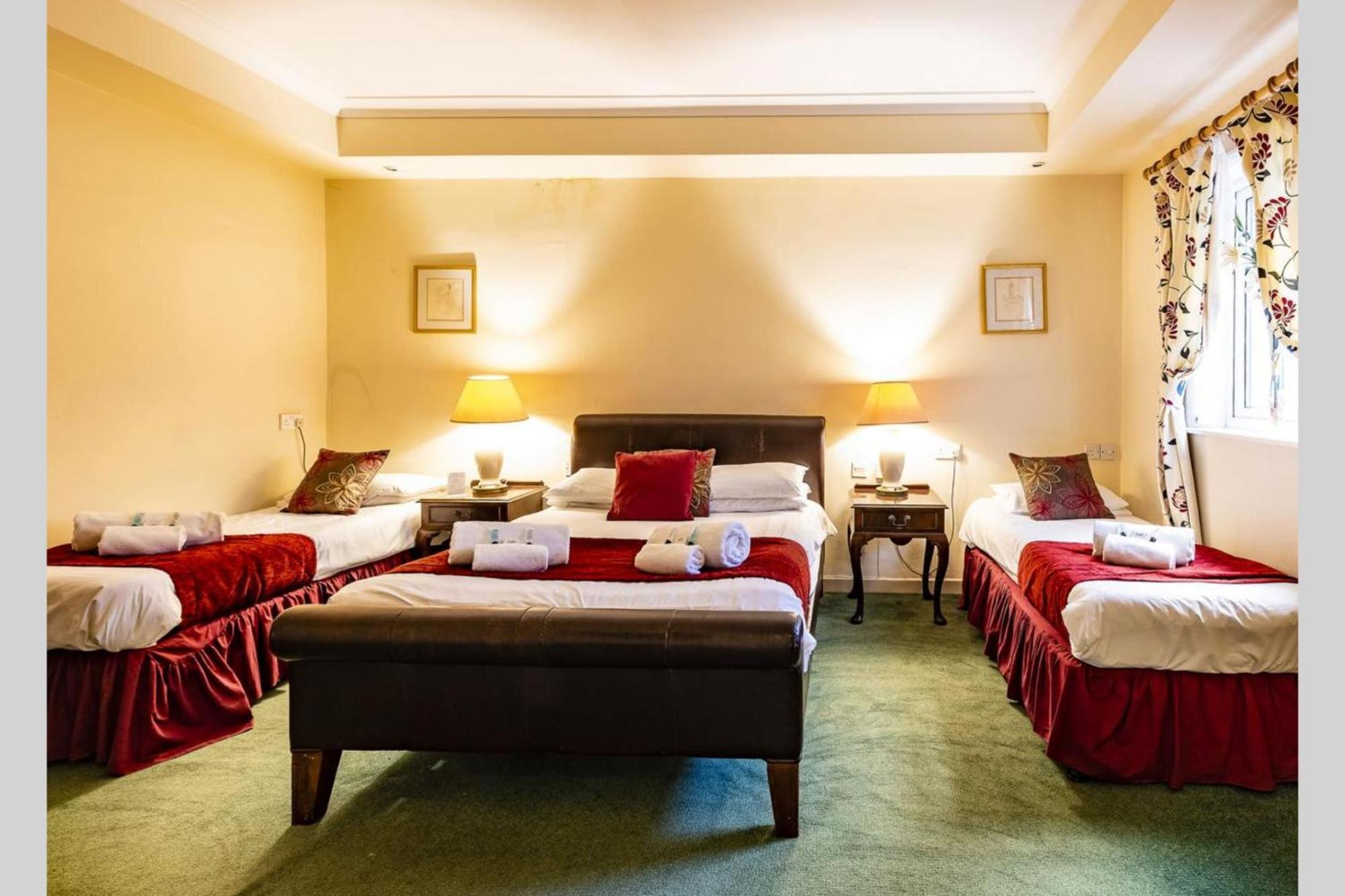 Paddington House 2*