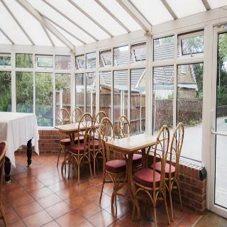 Paddington House Hotel 2*