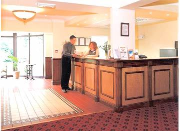 Paddington House Hotel