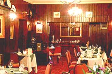 Hotel Paddington House