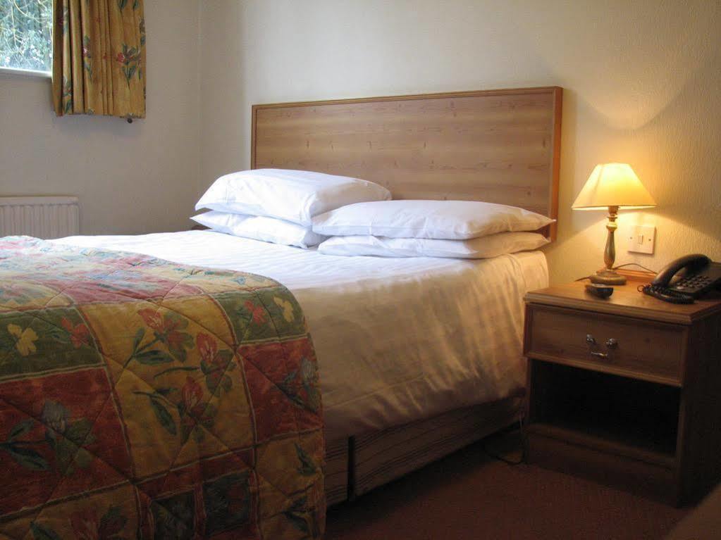 Hotel Paddington House