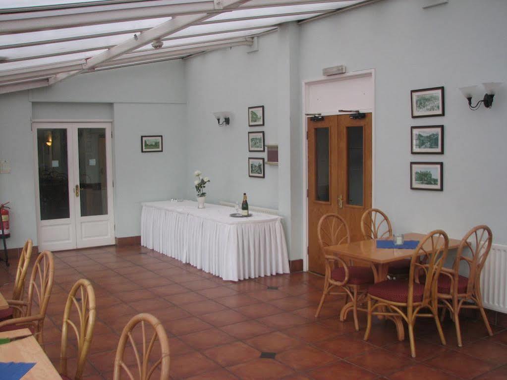 Hotel Paddington House 2*