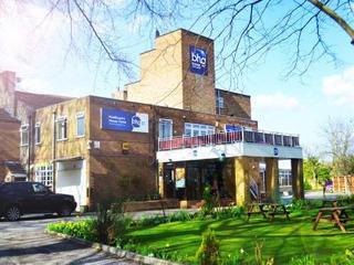 Hotel Paddington House